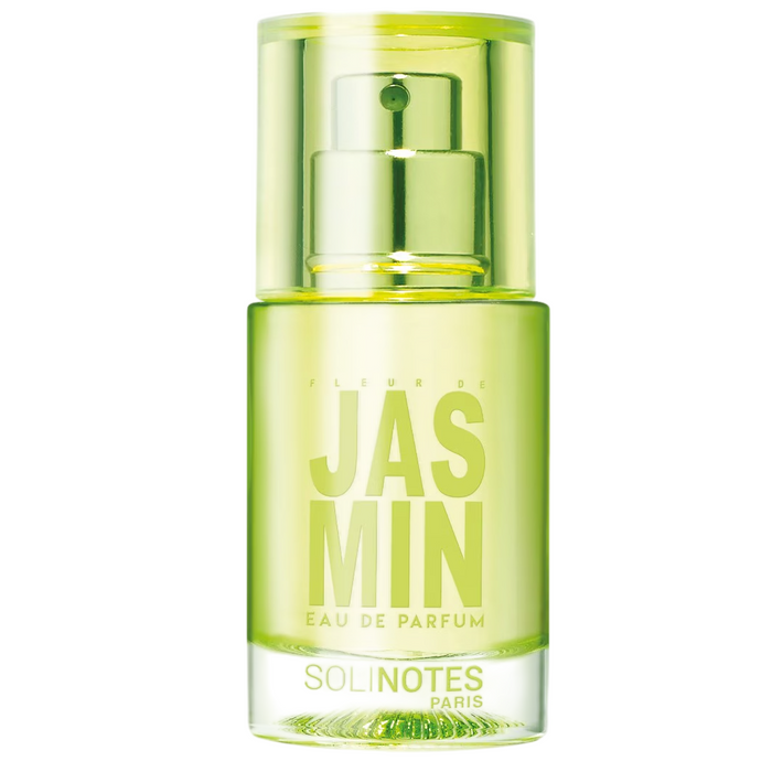 Apă de parfum Solinotes Fleur de Jasmin, unisex, 15 ml