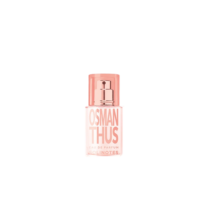 Apă de parfum Solinotes Osmanthus, pentru femei, 50 ml