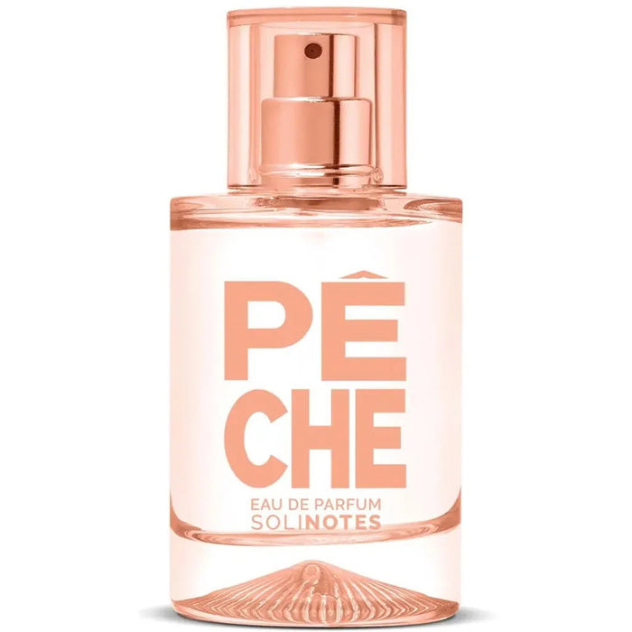 Apă de parfum Solinotes Peche, pentru femei, 50 ml