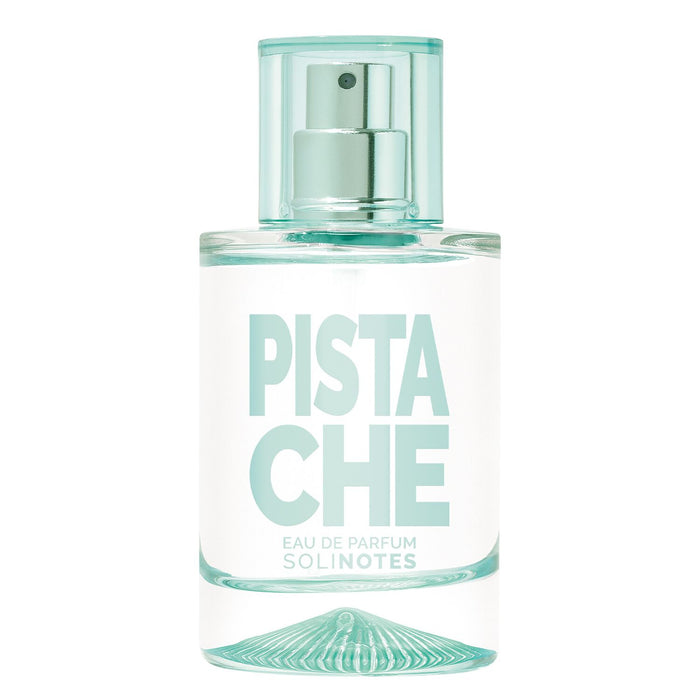 Apă de parfum Solinotes Pistache, 50 ml
