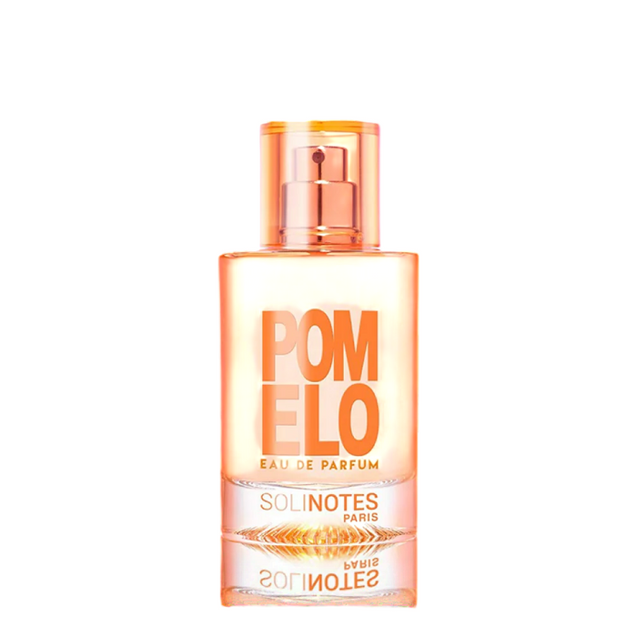 Apă de parfum Solinotes Pomelo, pentru femei, 50 ml