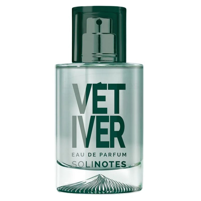 Apă de parfum Solinotes Vetiver, 50 ml
