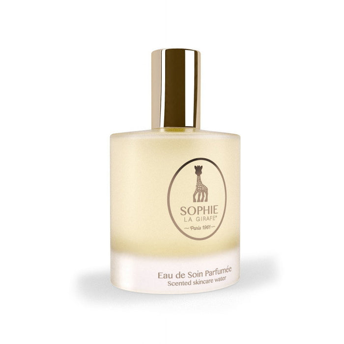Set apă de parfum Sophie la Girafe La Girafe + blotter ceramic, pentru femei, 30 ml