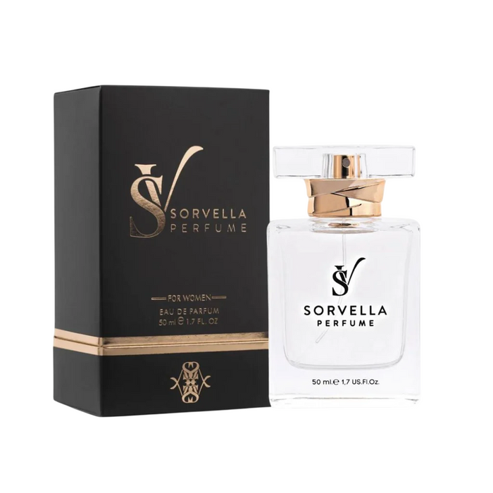 Apă de parfum Sorvella Bal Premium, pentru femei, 50 ml