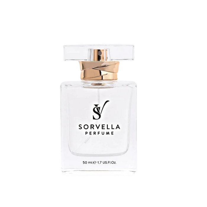Apă de parfum Sorvella Bal Premium, pentru femei, 50 ml