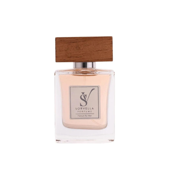 Apă de parfum Sorvella Gret Premium, pentru bărbați, 50 ml