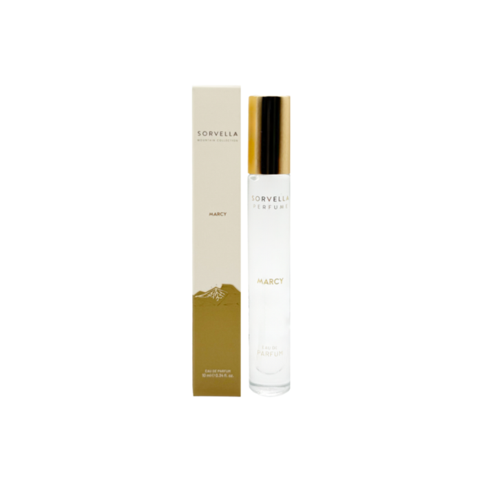 Apă de parfum Sorvella Mountain Collection Marcy, unisex, 10 ml