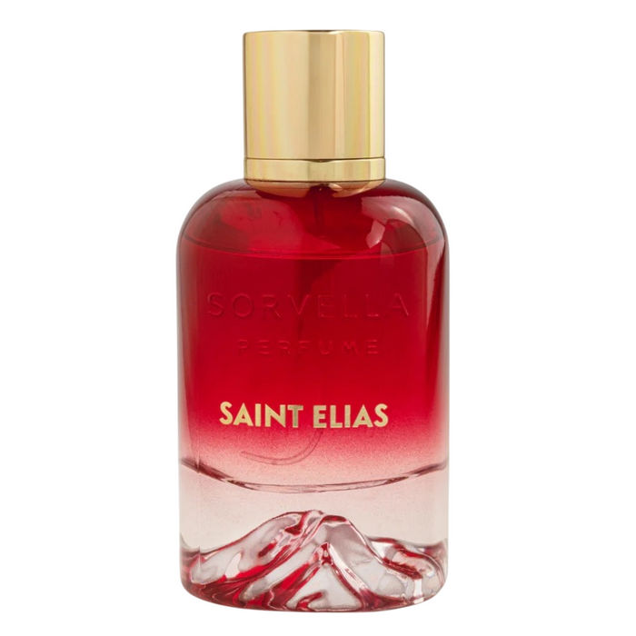Apă de parfum Sorvella Mountain Collection Saint Elias, unisex, 50 ml