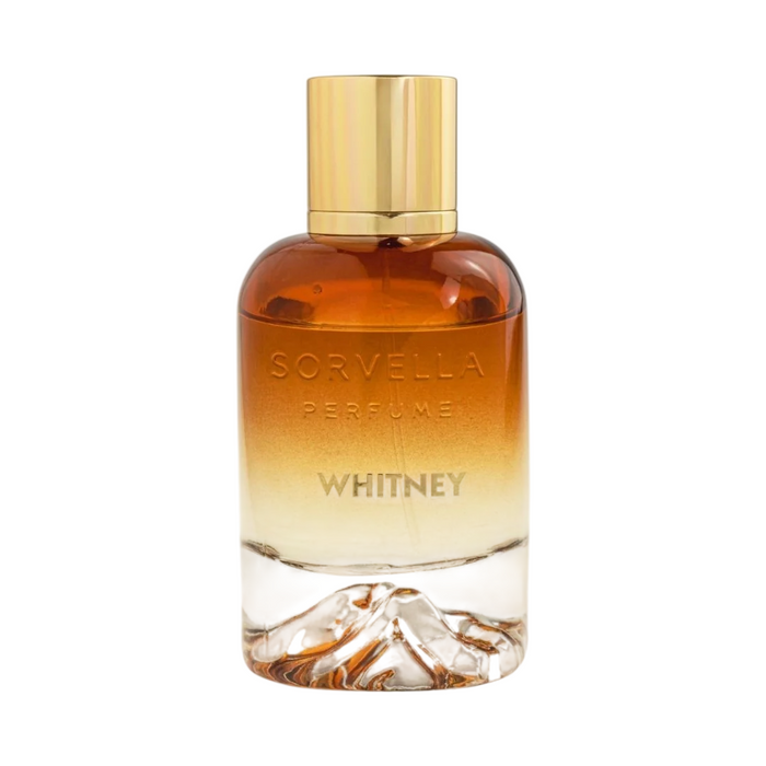Apă de parfum Sorvella Mountain Collection Whitney, unisex, 100 ml