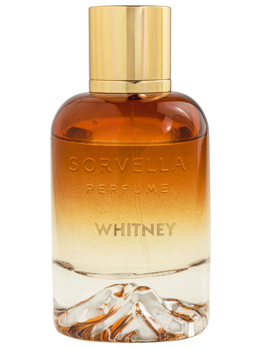 Apă de parfum Sorvella Mountain Collection Whitney, unisex, 50 ml