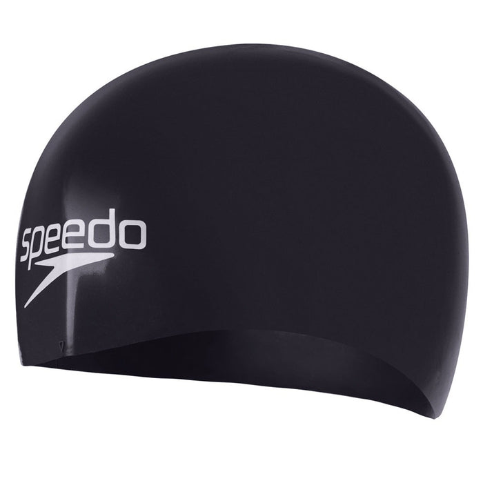 Cască de înot Speedo Fastskin Swim Caps, neagră