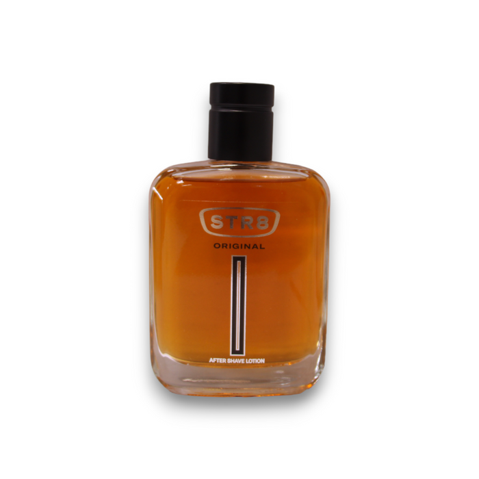 Loțiune după bărbierit Str8 Original, calmantă, pentru bărbați, 100 ml, tester