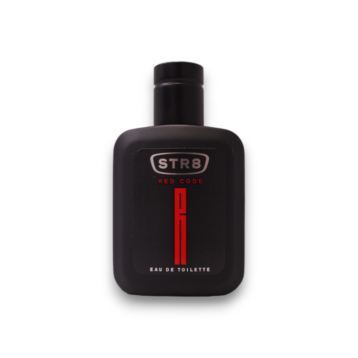 Apă de toaletă Str8 Red Code, pentru bărbați, 50 ml