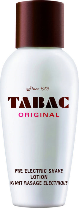 Loțiune înainte de bărbierit Tabac Original, pentru bărbați, 150 ml