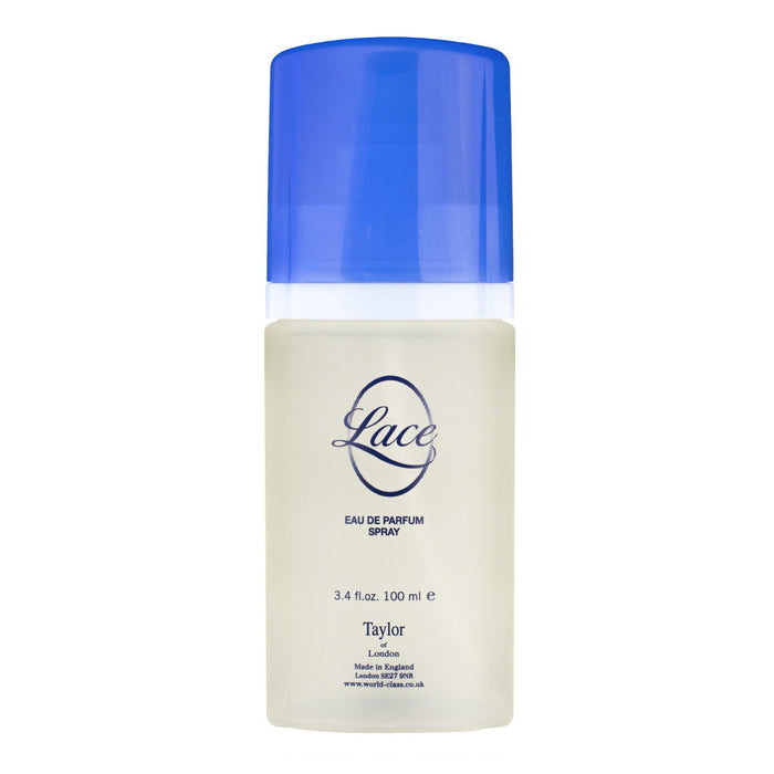 Apă de parfum Taylor Of London Lace, pentru femei, 100 ml