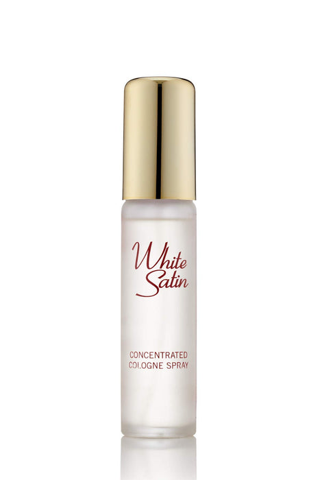 Apă de colonie Taylor Of London White Satin, pentru femei, 50 ml