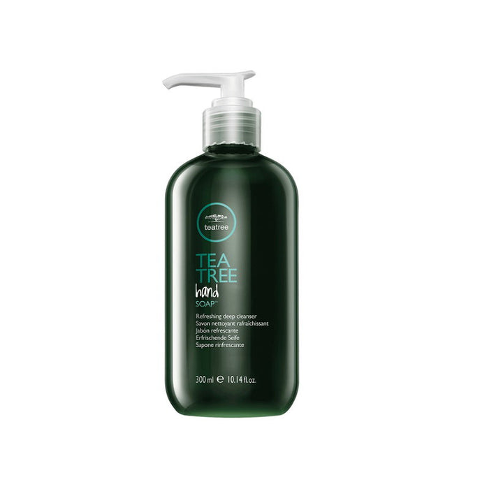 Săpun lichid Tea Tree by Paul Mitchell Special Hand, pentru mâini, fără parabeni, 300 ml