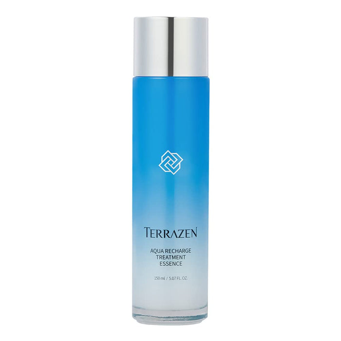 Loțiune esență Terrazen Aqua Recharge, hidratantă, pentru față, 150 ml
