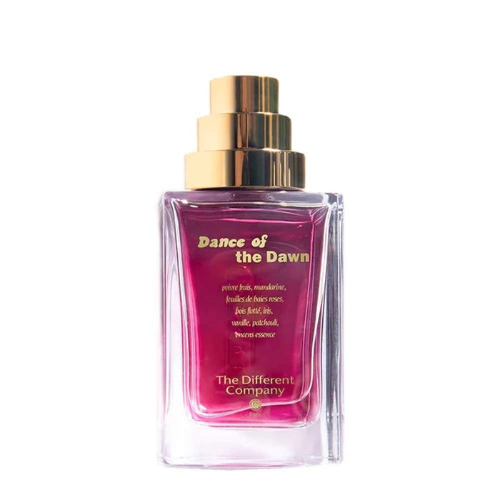Apă de parfum The Different Company Dance Of The Dawn, unisex, 100 ml, tester