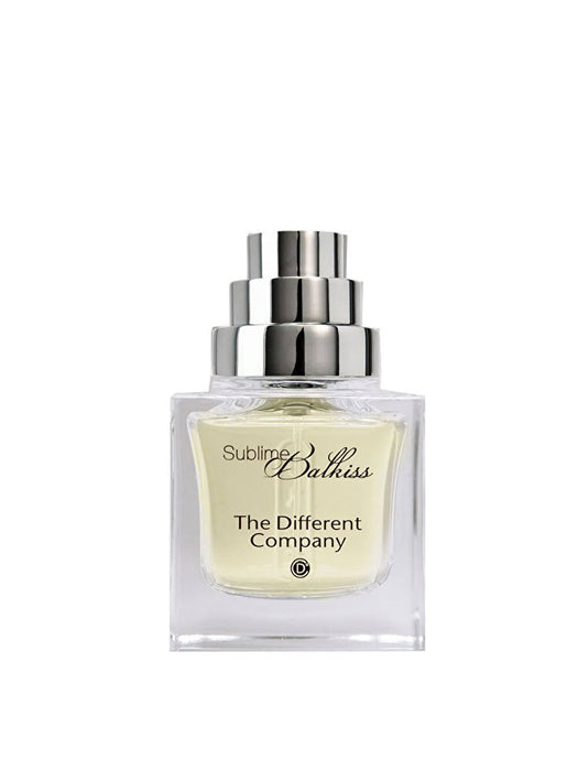 Apă de parfum The Different Company Sublime Balkiss, unisex, 50 ml