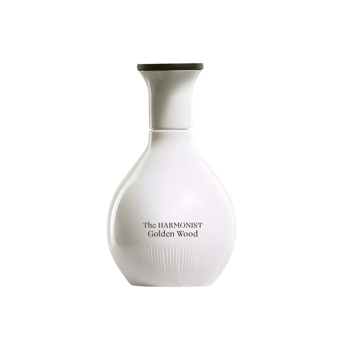 Parfum The Harmonist Golden Wood, unisex, 50 ml