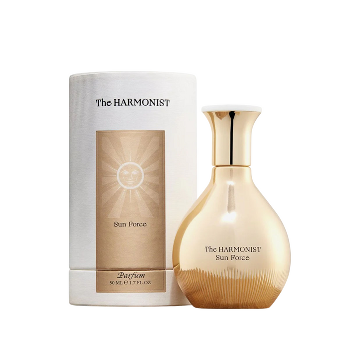 Parfum The Harmonist Sun Force, unisex, 50 ml