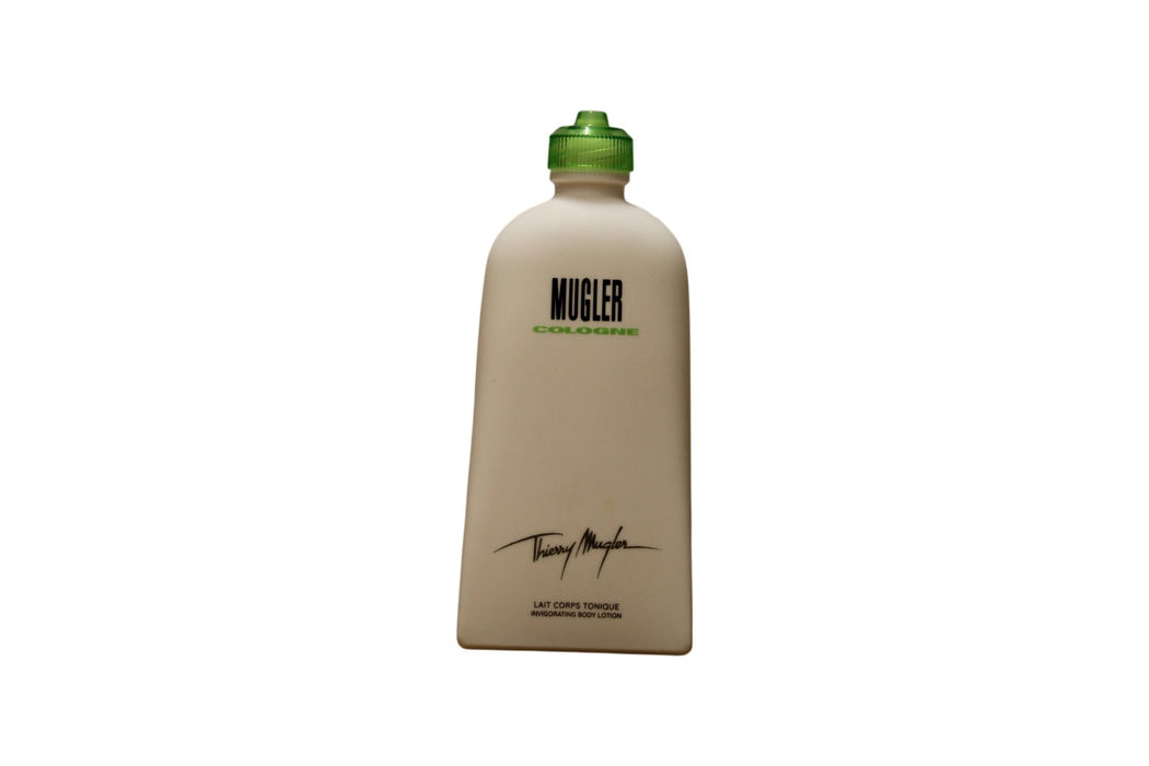 Loțiune de corp Thierry Mugler Cologne, hidratantă, 250 ml, tester