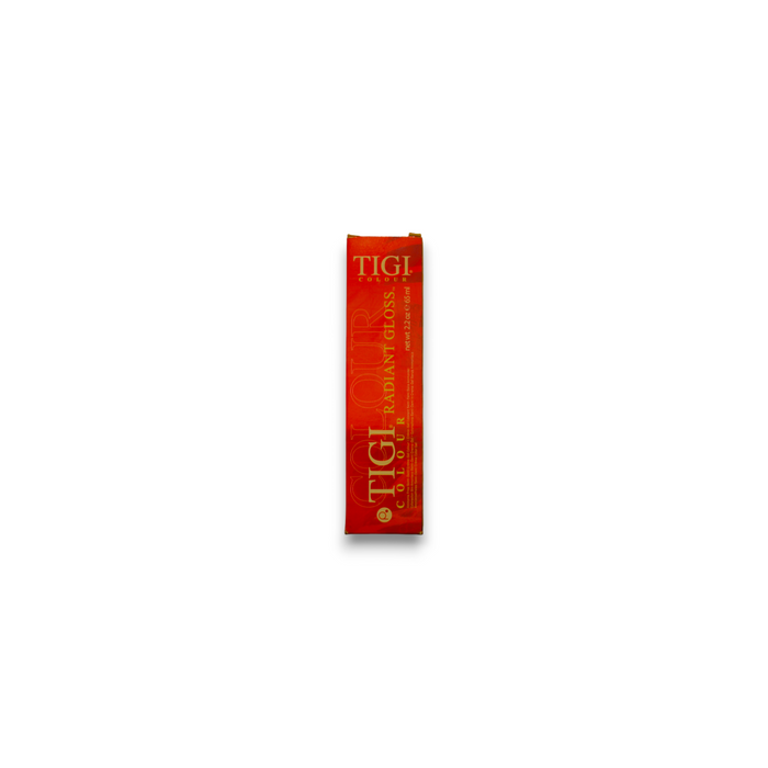 Vopsea permanentă de păr Tigi Colour Creative, nuanța 3/0 Dark Natural Brown, 60 ml