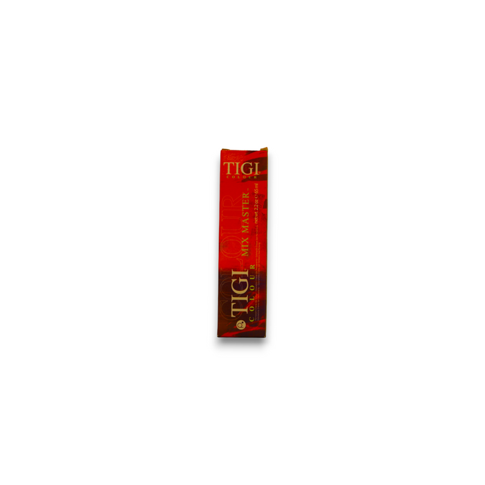 Vopsea permanentă de păr Tigi Colour Mix Master, nuanța 0/22 Violet, 60 ml