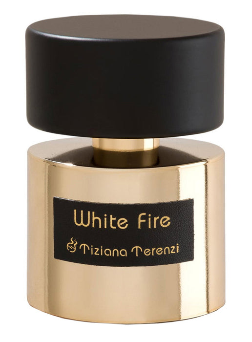 Apă de parfum Tiziana Terenzi White Fire, unisex, 100 ml, tester