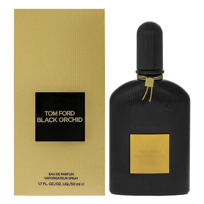 Apă de parfum Tom Ford Black Orchid, pentru femei, 50 ml
