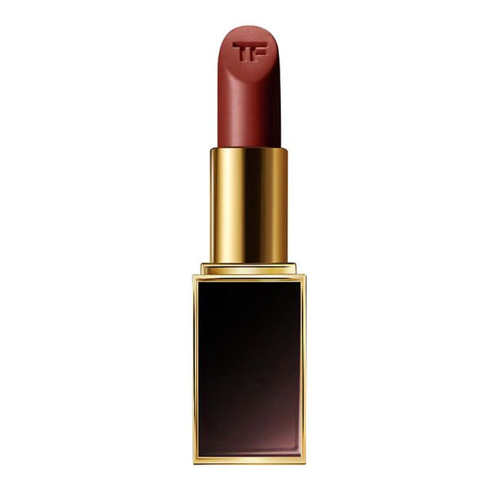 Ruj cremos Tom Ford Lips & Girls, nuanța 1X Maurice, finisaj strălucitor, 2 g