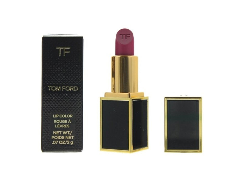 Ruj cremos Tom Ford Lips & Girls, mat, nuanța 03 Boys, 2 g