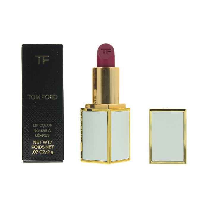 Ruj cremos Tom Ford Lips & Girls, nuanța 05 Bomboană, 2 g