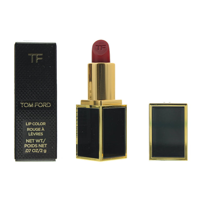 Ruj cremos Tom Ford Lips & Girls, strălucitor, nuanța 2A Taylor, 2 g