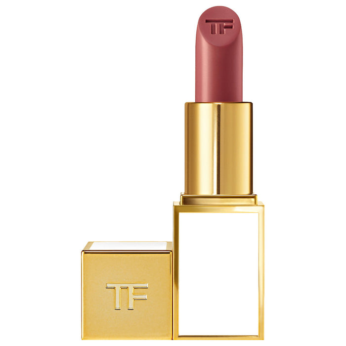 Ruj cremos Tom Ford Lips & Girls, nuanța 03 Benedetta, strălucire delicată, 2 g