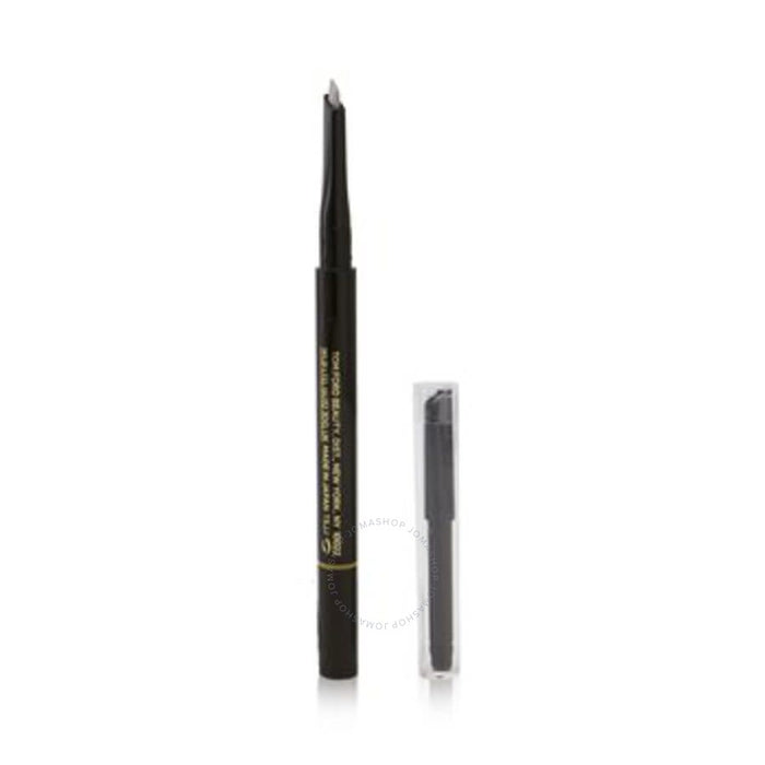 Creion cremă pentru sprâncene Tom Ford Brow Sculptor, cu două capete, nuanța Blondă, 6 g