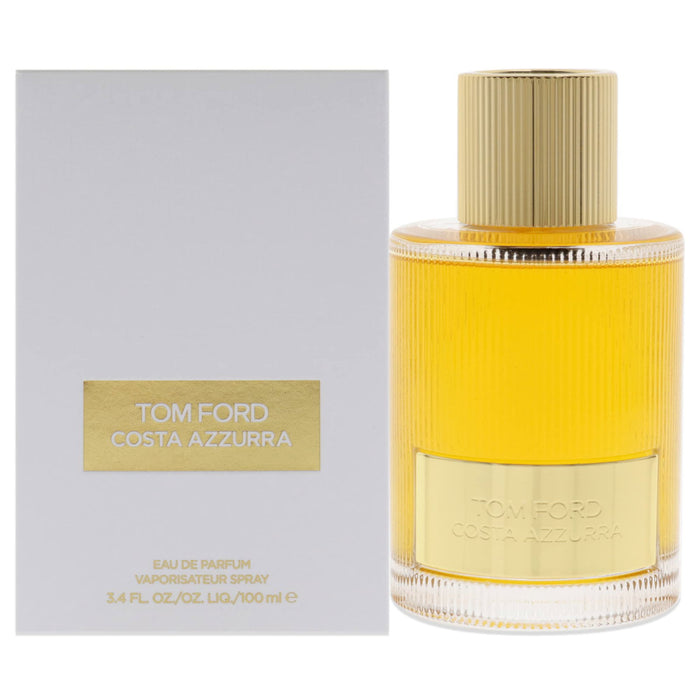Apă de parfum Tom Ford Costa Azzurra, pentru bărbați, 100 ml