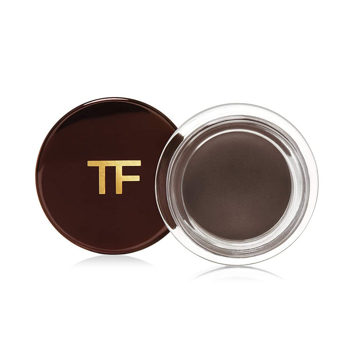 Fard de pleoape cremos Tom Ford Creme Color, nuanța 05 Gri fumuriu, 5 ml