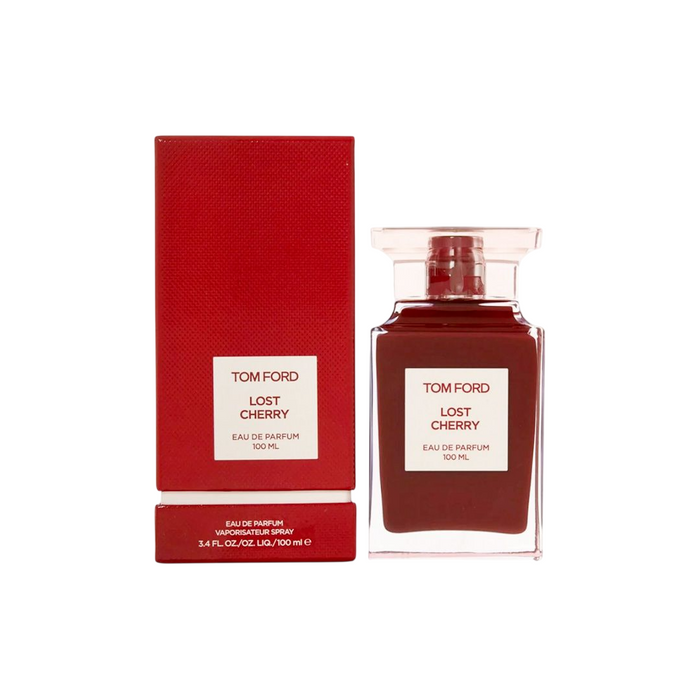 Apă de parfum Tom Ford Lost Cherry, unisex, 100 ml