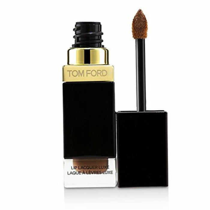 Ruj lichid Tom Ford Luxe, mat, nuanța 02 Softcore, 6 ml