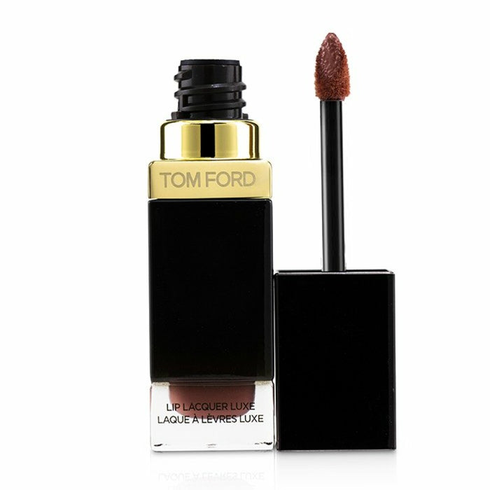 Ruj lichid Tom Ford Luxe Vinyl, mat, nuanța 01 Insinua, 6 ml