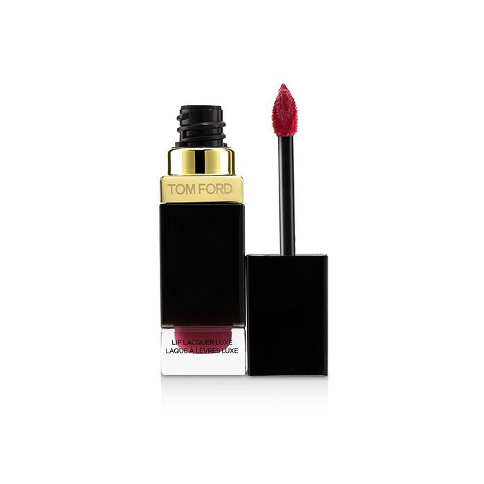 Ruj lichid Tom Ford Luxe Vinyl, mat, nuanța 05, 6 ml