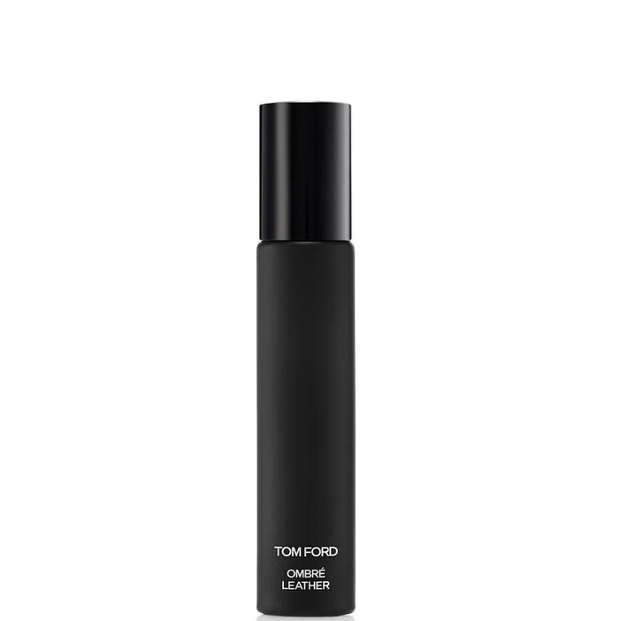 Apă de parfum Tom Ford Ombre Leather, pentru bărbați, 10 ml