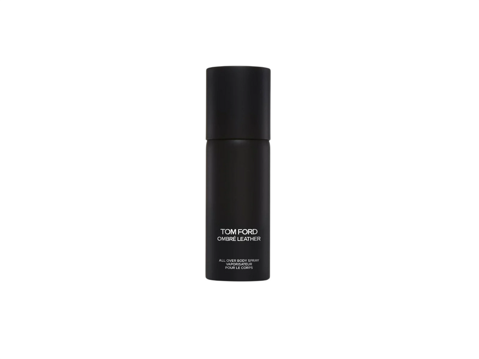 Spray de corp Tom Ford Ombre Leather, unisex, 150 ml