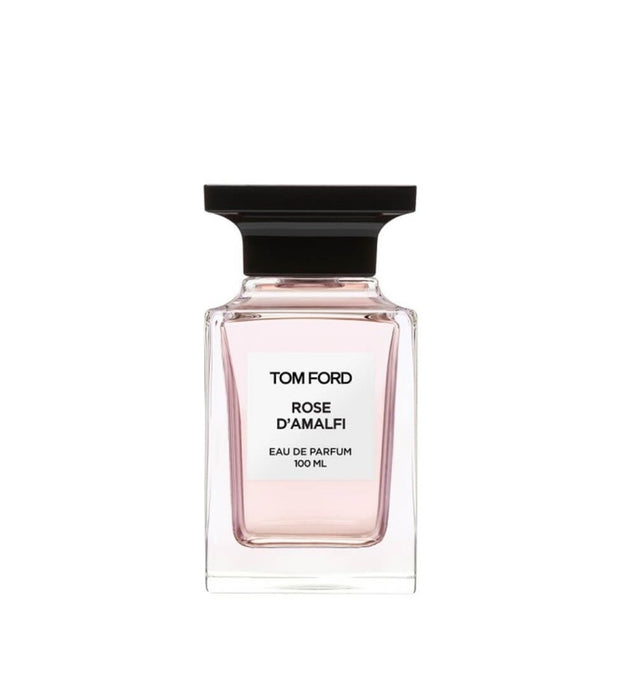 Apă de parfum Tom Ford Rose D'Amalfi, unisex, 100 ml