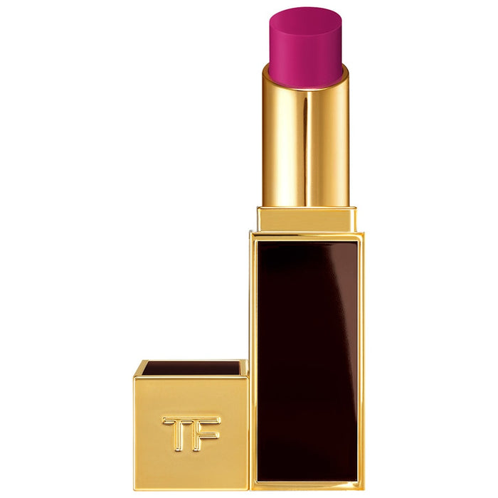 Ruj cremos Tom Ford Satin Matte, nuanța 14, 1# Pasiune, 3.3 g