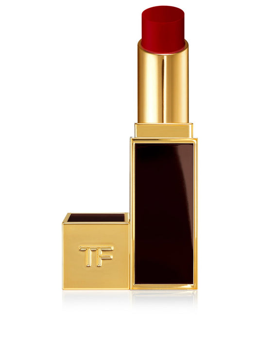 Ruj cremos Tom Ford Satin Matte, nuanța 28 Shanghai Lily, 3.3 g