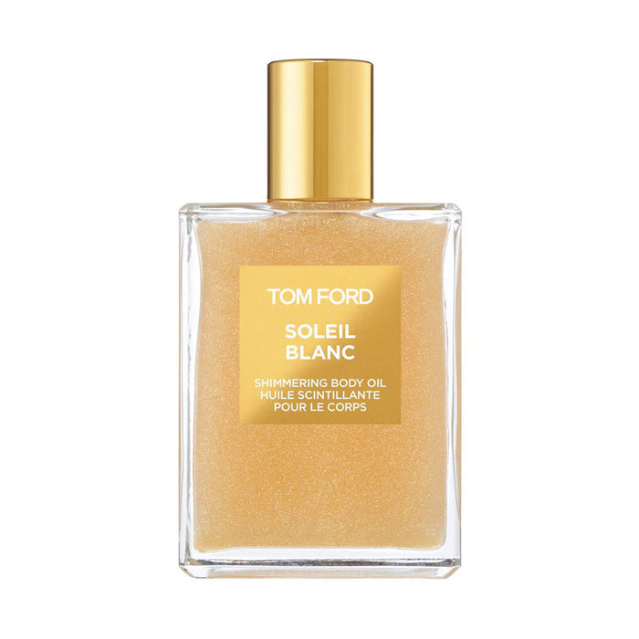 Ulei de corp strălucitor Tom Ford Soleil Blanc, 45 ml