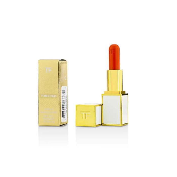 Balsam de buze Tom Ford Soleil, hidratant, nuanța 02 Neotropic, 2 g